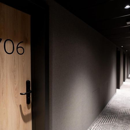 Q Hotel Plus Wroclaw Dış mekan fotoğraf