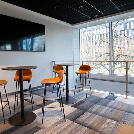 Q Hotel Plus Wroclaw Dış mekan fotoğraf