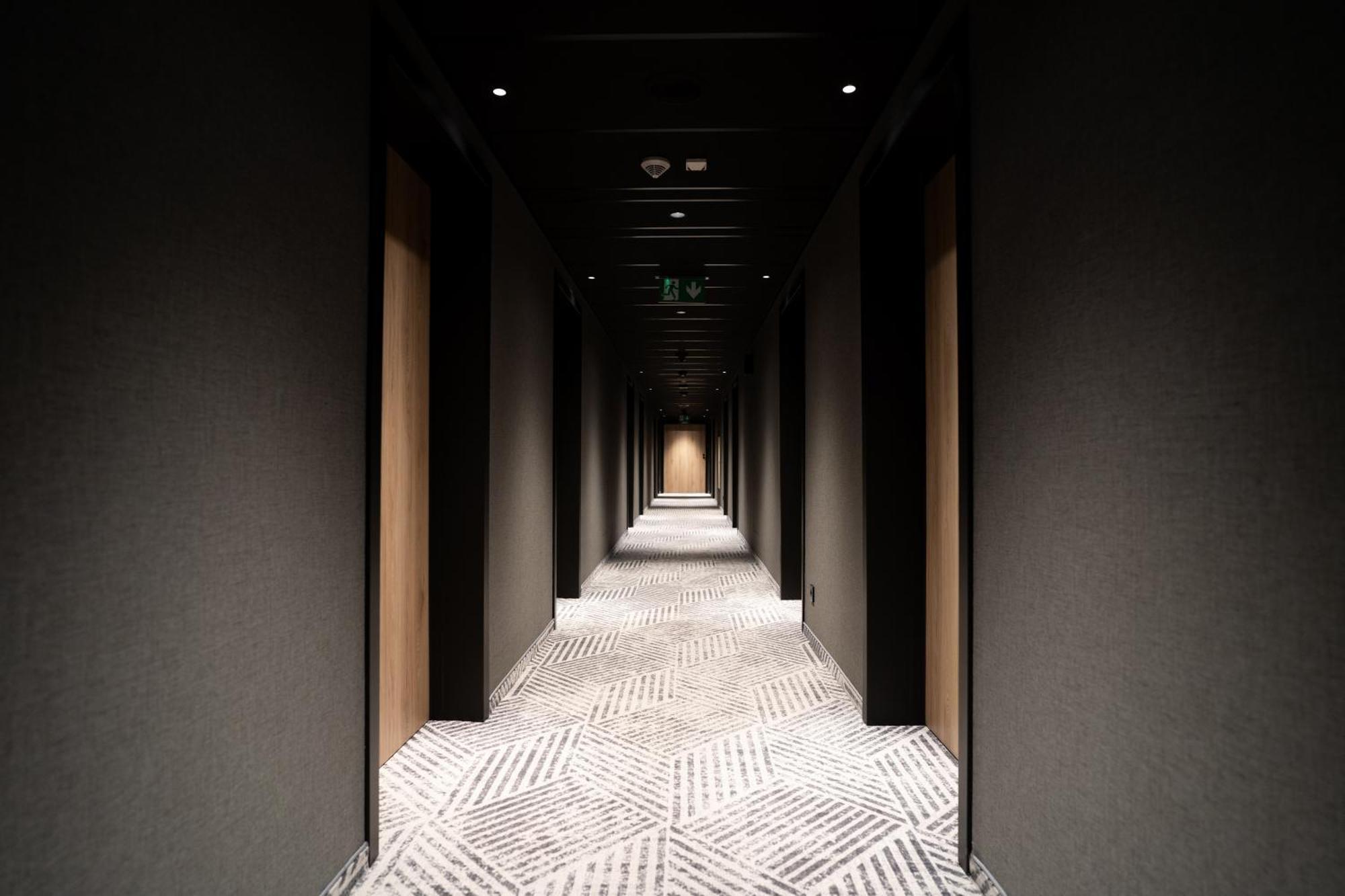 Q Hotel Plus Wroclaw Dış mekan fotoğraf