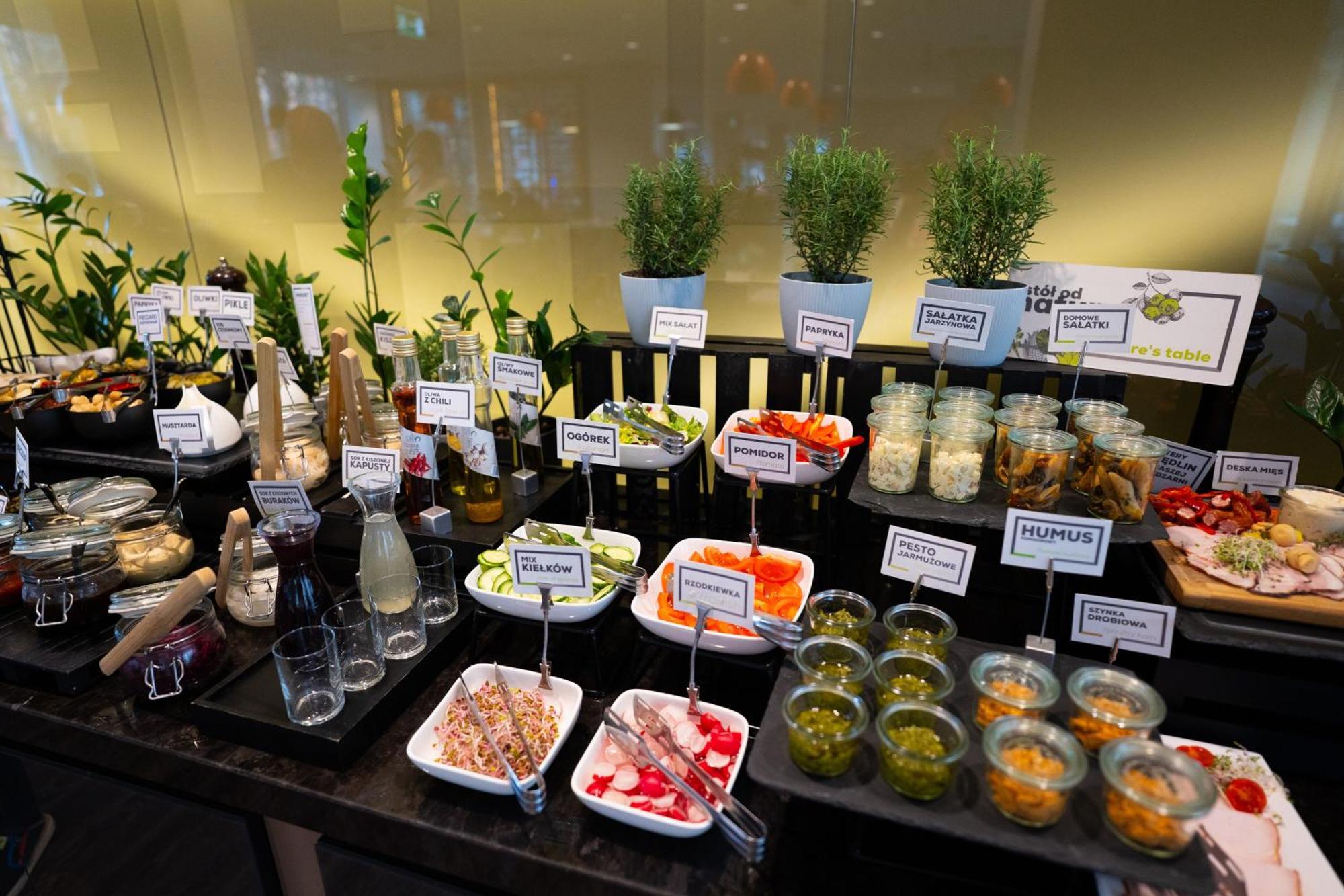 Q Hotel Plus Wroclaw Dış mekan fotoğraf